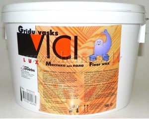 Pastveida vasks grdm